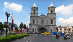 Best Residential Area for Sale in Angeles City
