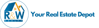 R&W Realty Services Favicon Logo