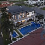 Exquisite 868 sqm Mansion for Sale Near Clark Freeport Zone