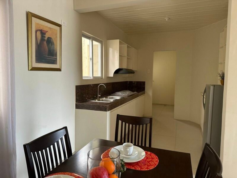 Pre-Selling House and Lot in Angeles City Pampanga