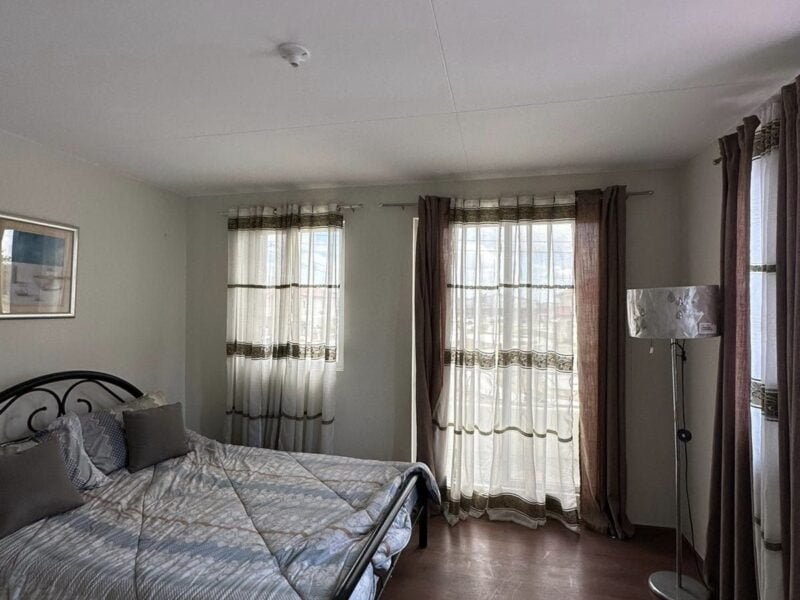 Pre-Selling House and Lot in Angeles City Pampanga