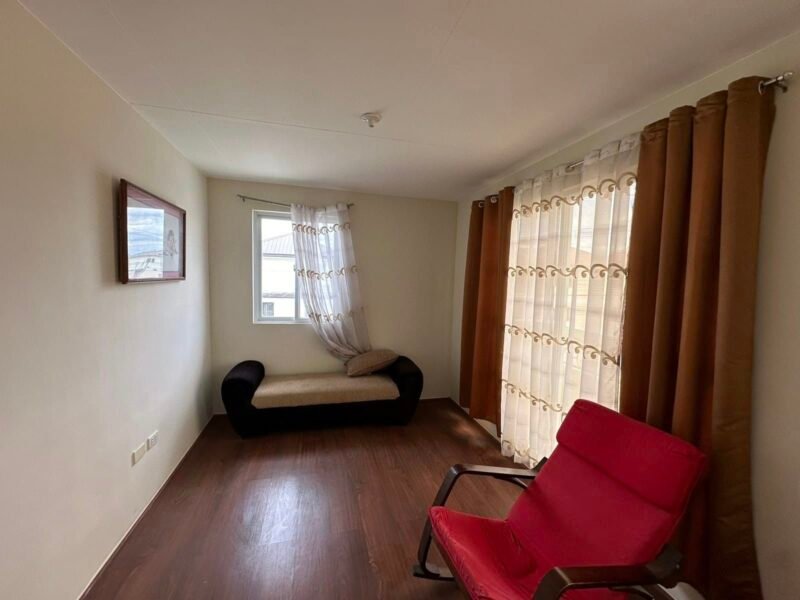 Pre-Selling House and Lot in Angeles City Pampanga
