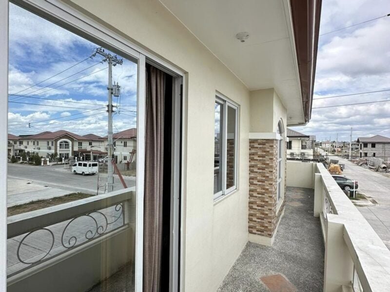 Pre-Selling House and Lot in Angeles City Pampanga