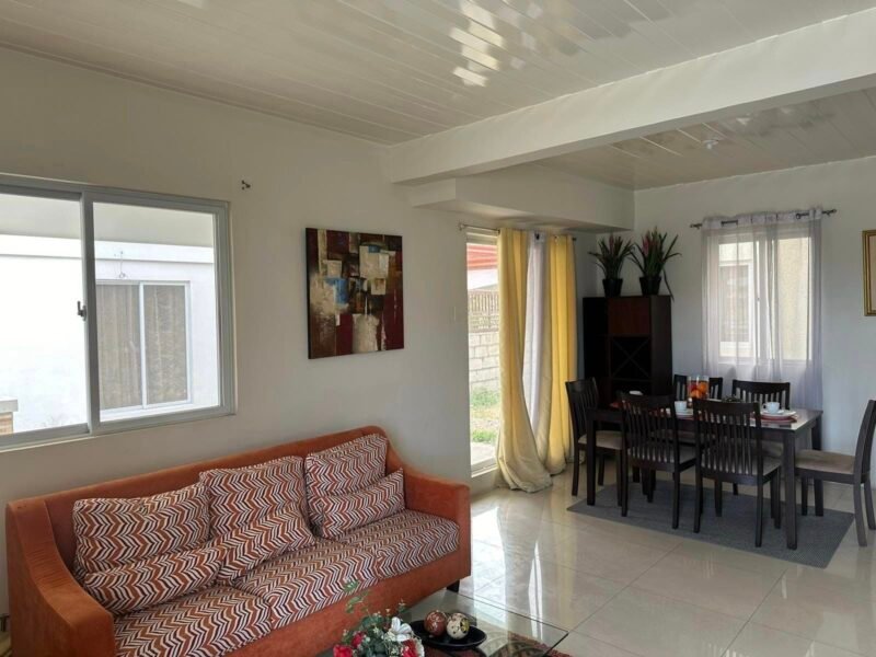 Pre-Selling House and Lot in Angeles City Pampanga