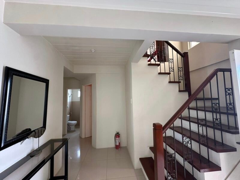Pre-Selling House and Lot in Angeles City Pampanga