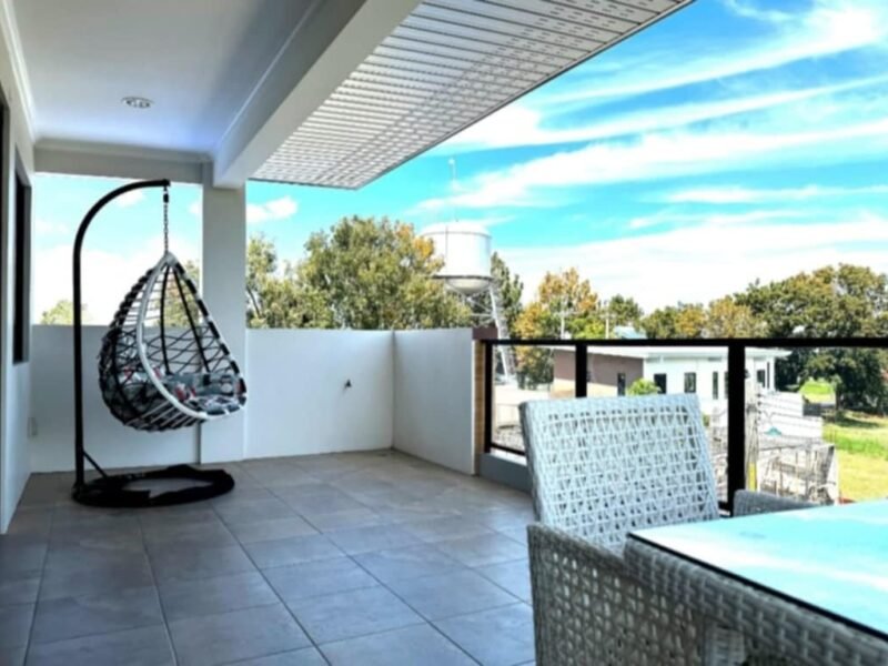 Modern 3-Storey House for Sale in Angeles City, Pampanga