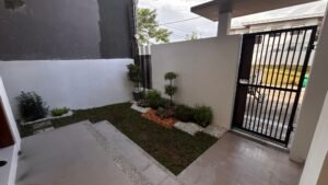 Brandnew Two-Storey Modern House and Lot Brandnew Two-Storey Modern House and Lot