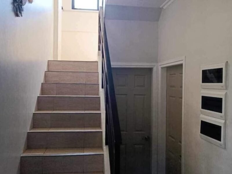 Modern 3-Storey House for Sale in Angeles City, Pampanga