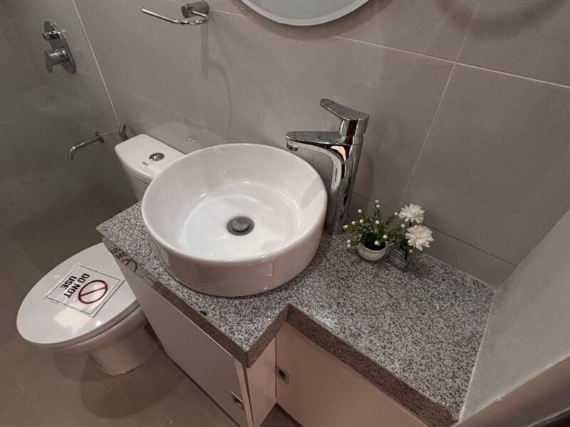Brandnew Two-Storey Modern House and Lot for Sale near Clark