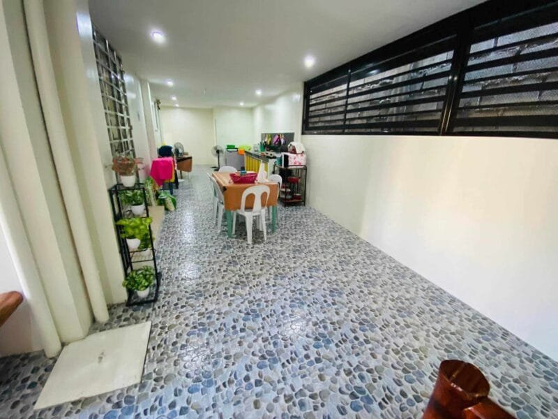 Flood-Free 3-Bedroom House in Bacolor Pampanga | Safe & Secure