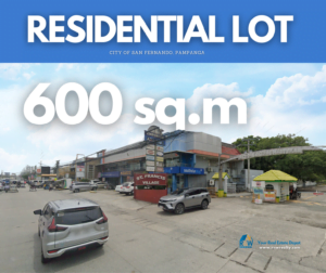 Prime Residential Lot for Sale in St. Francis Village Pampanga Prime Residential Lot for Sale in St. Francis Village Pampanga
