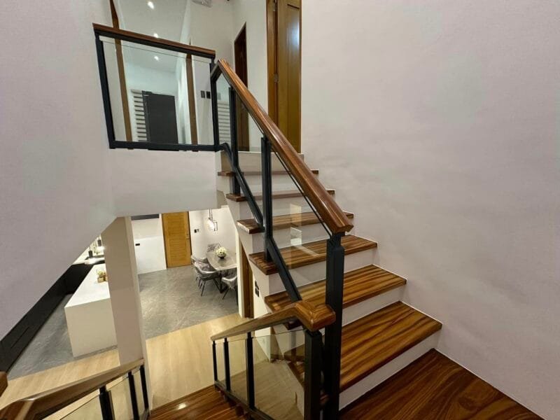 Modern Contemporary House for Sale | 4BR & Pool