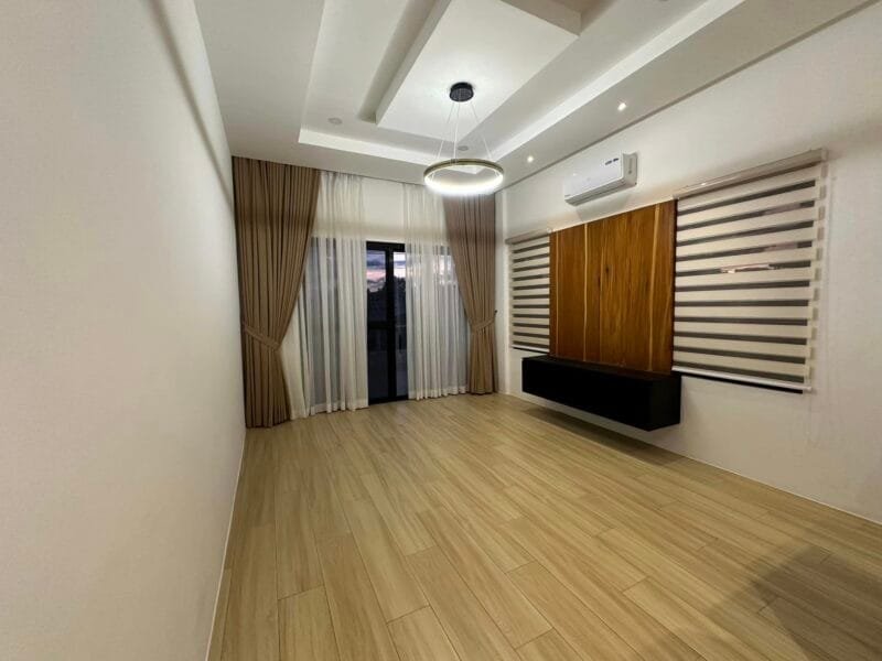 Modern Contemporary House for Sale | 4BR & Pool