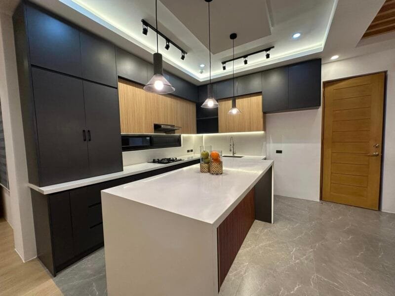 Modern Contemporary House for Sale | 4BR & Pool