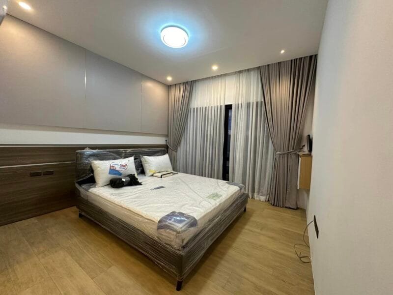Modern Contemporary House for Sale | 4BR & Pool