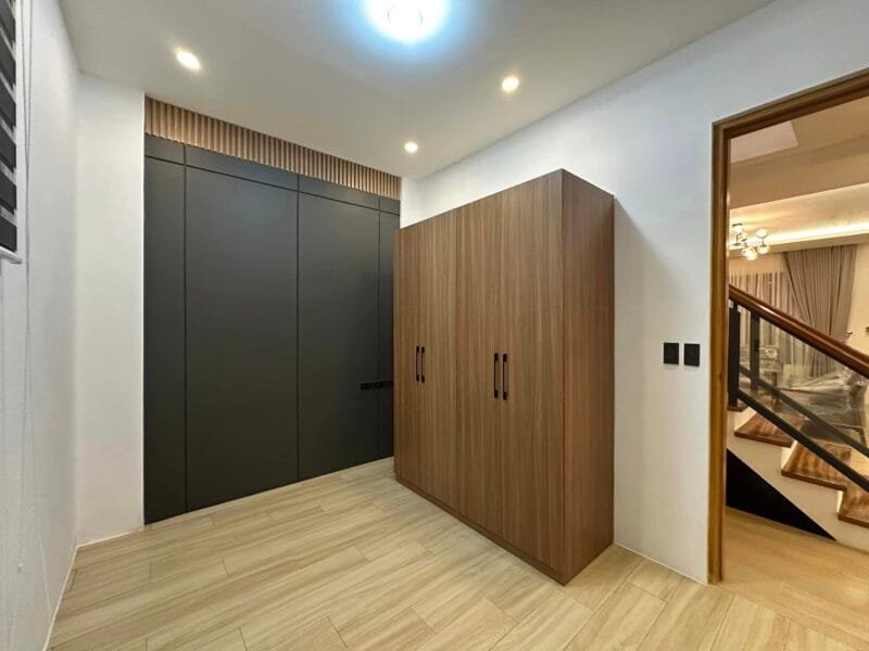 Modern Contemporary House for Sale | 4BR & Pool