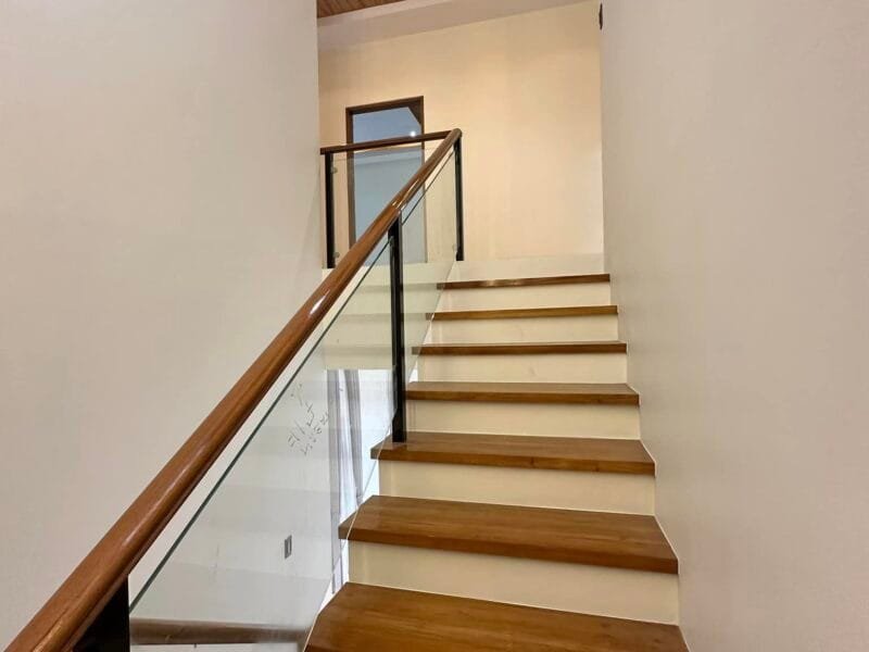 Brand New Modern Design House for Sale Near SM Telabastagan | 4BR, High Ceilings
