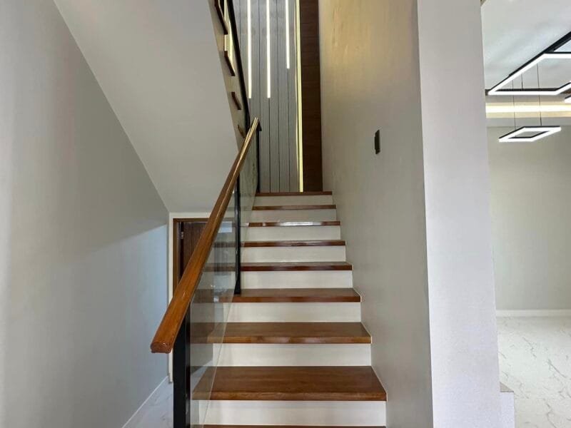 Brand New Modern Design House for Sale Near SM Telabastagan | 4BR, High Ceilings