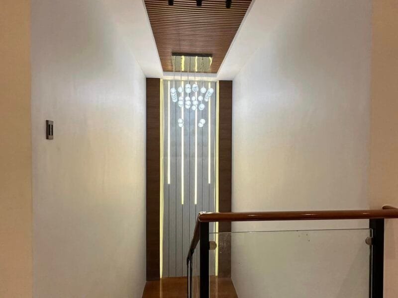 Brand New Modern Design House for Sale Near SM Telabastagan | 4BR, High Ceilings