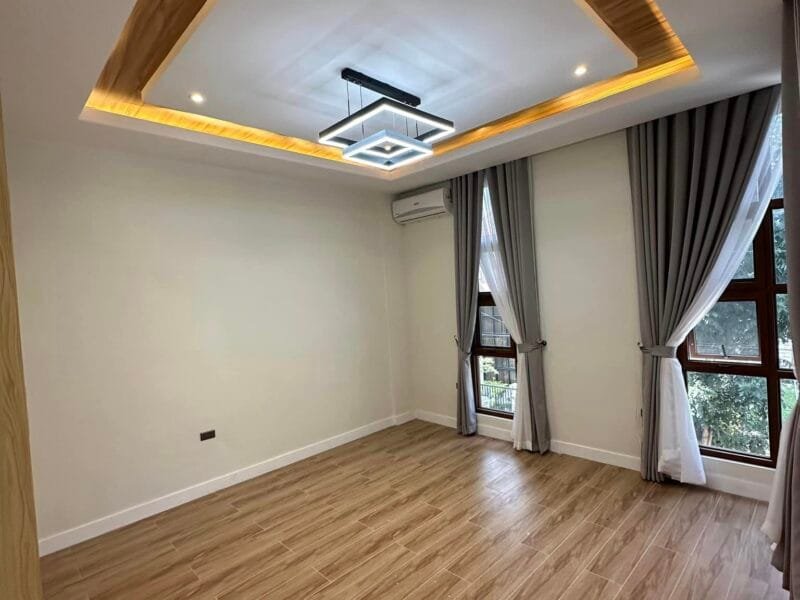 Brand New Modern Design House for Sale Near SM Telabastagan | 4BR, High Ceilings