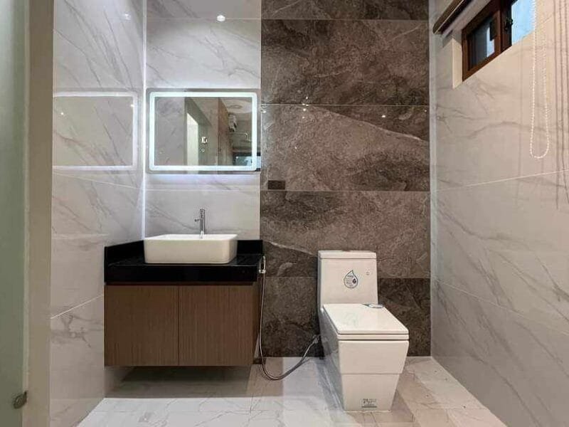 Brand New Modern Design House for Sale Near SM Telabastagan | 4BR, High Ceilings