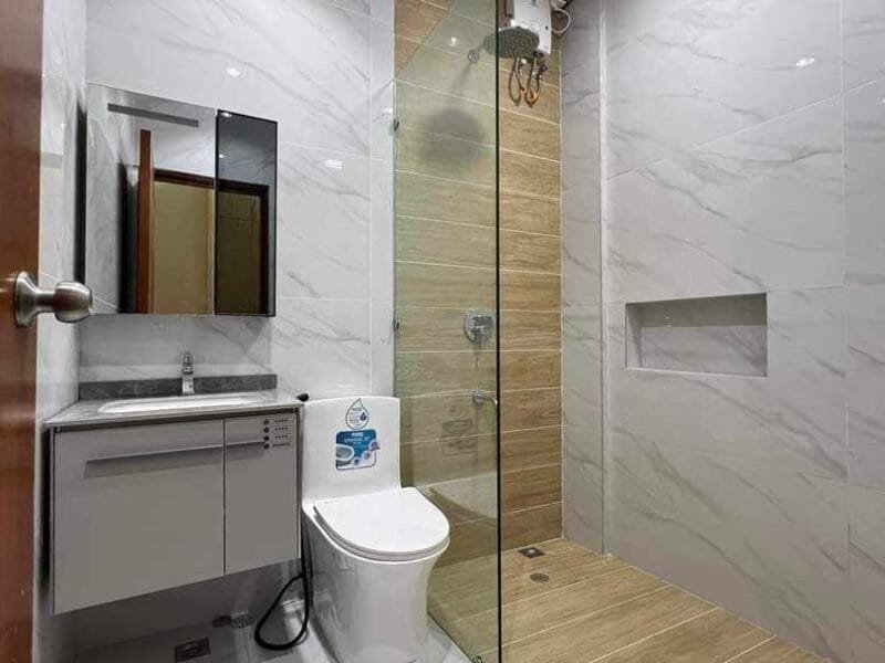 Brand New Modern Design House for Sale Near SM Telabastagan | 4BR, High Ceilings