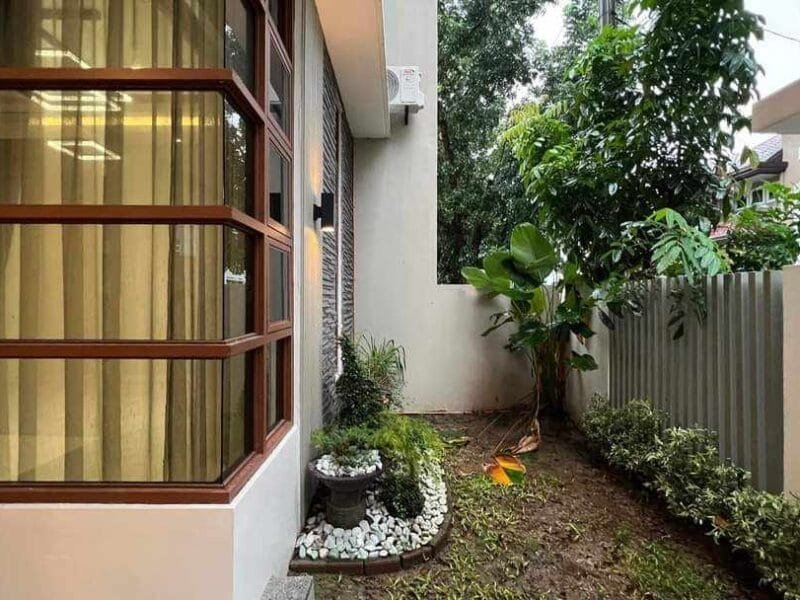 Brand New Modern Design House for Sale Near SM Telabastagan | 4BR, High Ceilings