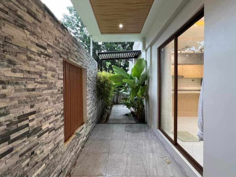 Brand New Modern Design House for Sale Near SM Telabastagan | 4BR, High Ceilings
