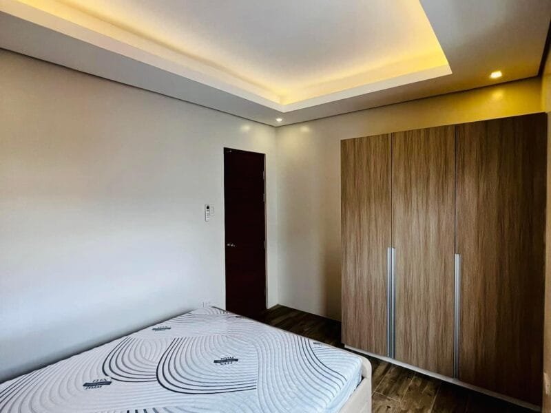 Modern Tropical 3BR Home for Sale in Angeles City | Near Marquee Mall