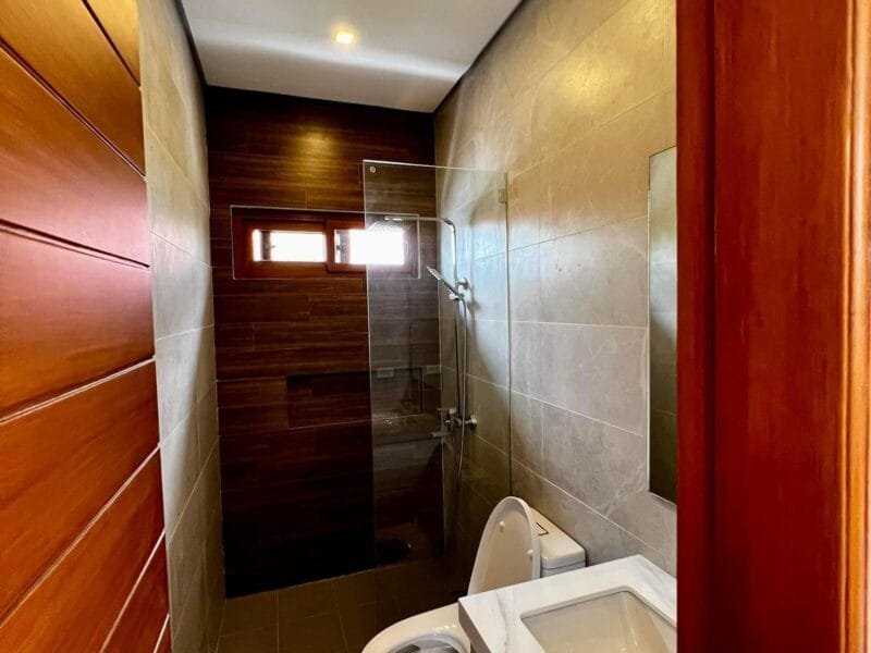 Modern Tropical 3BR Home for Sale in Angeles City | Near Marquee Mall