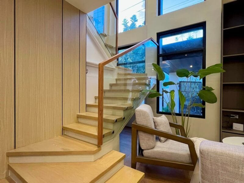 Brand New Smart Home for Sale in Angeles City | 4BR, Dipping Pool