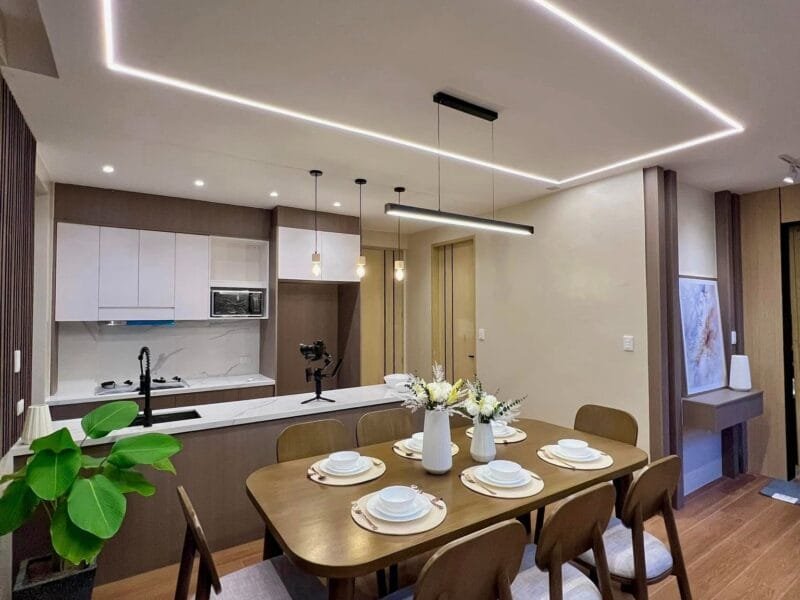 Brand New Smart Home for Sale in Angeles City | 4BR, Dipping Pool