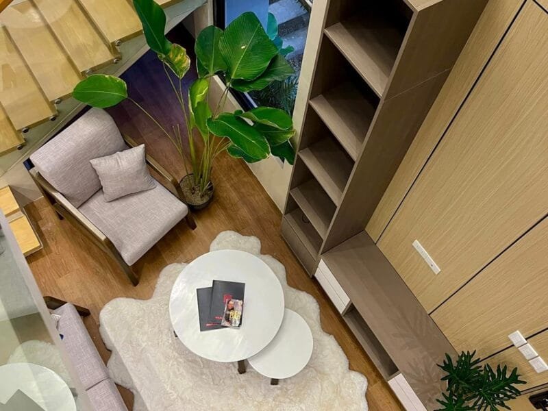 Brand New Smart Home for Sale in Angeles City | 4BR, Dipping Pool