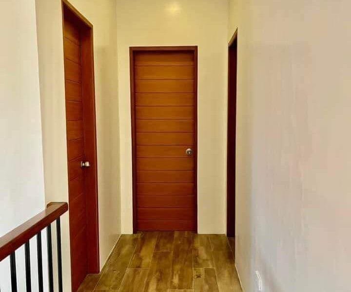 Modern Tropical 3BR Home for Sale in Angeles City | Near Marquee Mall