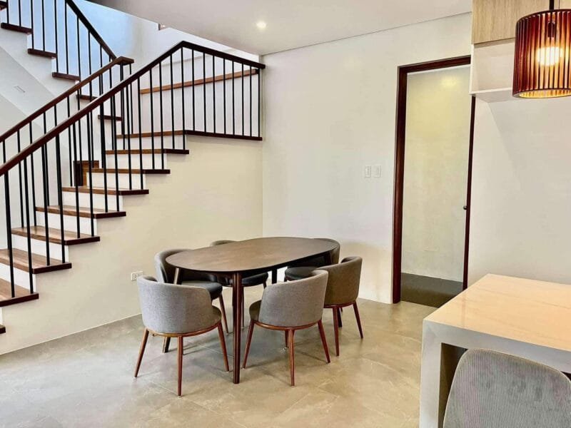 Modern Tropical 3BR Home for Sale in Angeles City | Near Marquee Mall