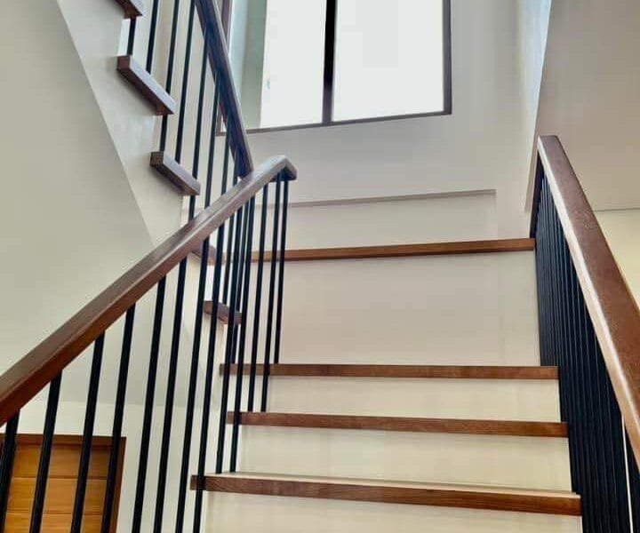 Modern Tropical 3BR Home for Sale in Angeles City | Near Marquee Mall