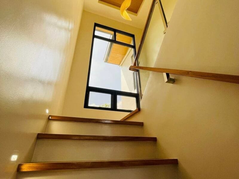 Modern Contemporary 4BR House for Sale in Angeles City | Near Ayala Marquee Mall