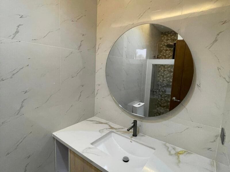 Modern Contemporary 4BR House for Sale in Angeles City | Near Ayala Marquee Mall