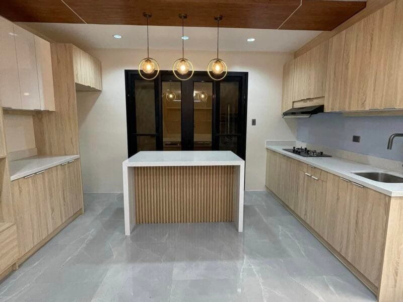 Modern Contemporary 4BR House for Sale in Angeles City | Near Ayala Marquee Mall
