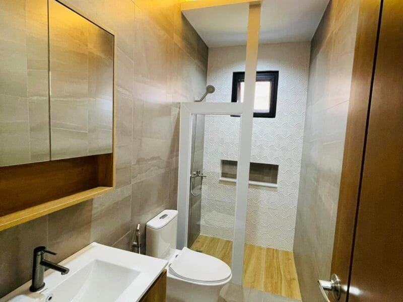Modern Contemporary 4BR House for Sale in Angeles City | Near Ayala Marquee Mall