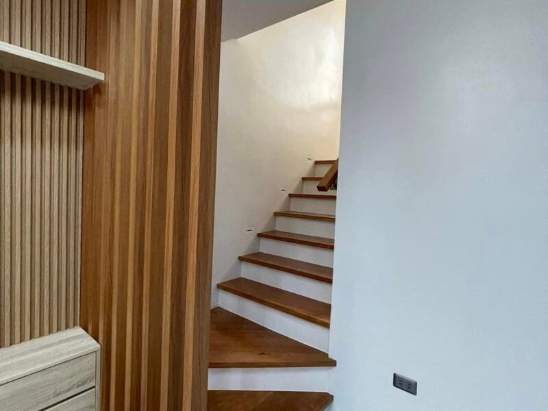 Modern Contemporary 4BR House for Sale in Angeles City | Near Ayala Marquee Mall