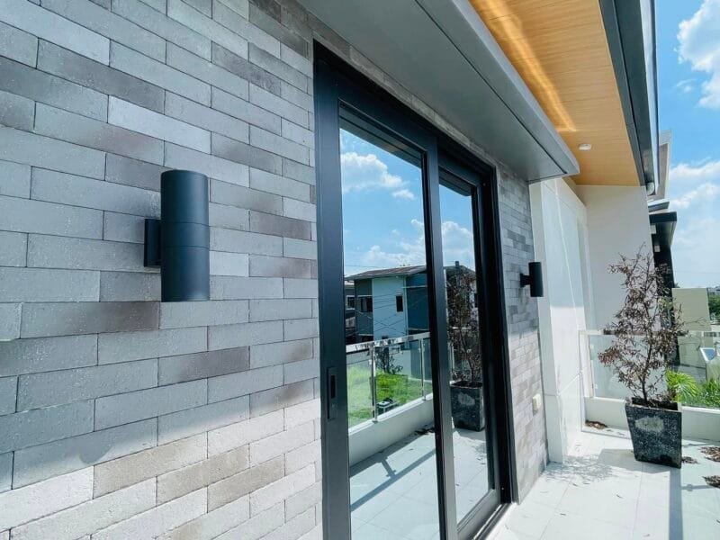 Modern Contemporary 4BR House for Sale in Angeles City | Near Ayala Marquee Mall