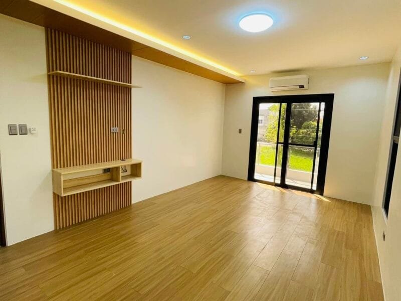 Modern Contemporary 4BR House for Sale in Angeles City | Near Ayala Marquee Mall