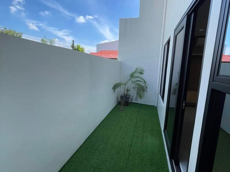 Modern Contemporary 4BR House for Sale in Angeles City | Near Ayala Marquee Mall
