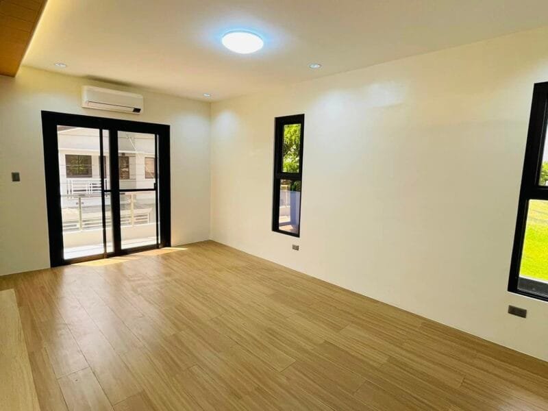 Modern Contemporary 4BR House for Sale in Angeles City | Near Ayala Marquee Mall