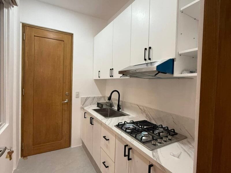 Modern Contemporary 2-Storey House with Swimming Pool in Angeles City