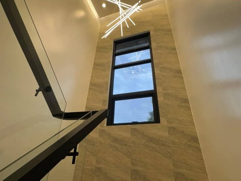 Brand New Modern 2-Storey House with Pool for Sale | 4BR