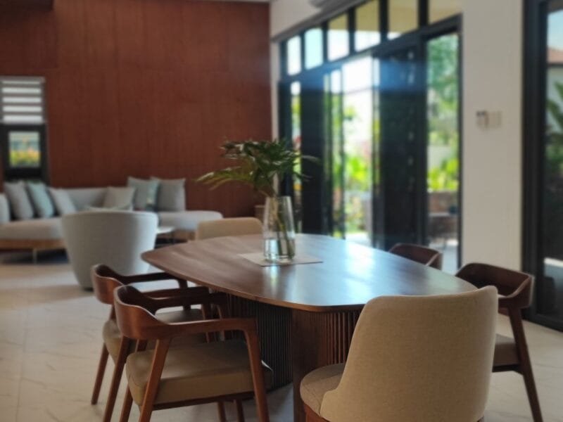 Luxury Brand-New Modern House for Sale or Rent in Angeles City 4BR