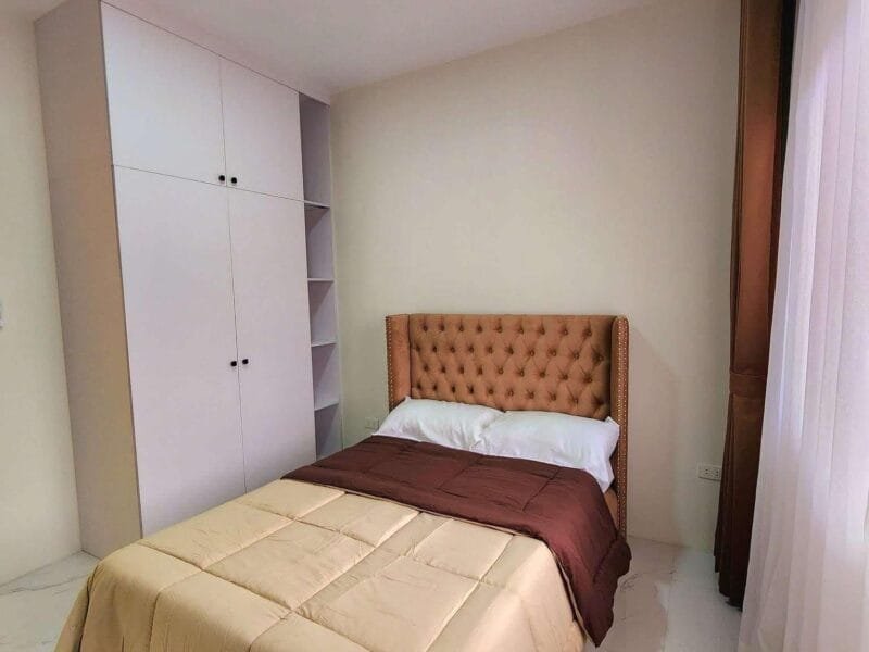 Luxury Fully Furnished House with Pool for Rent Near SM Telabastagan 120K