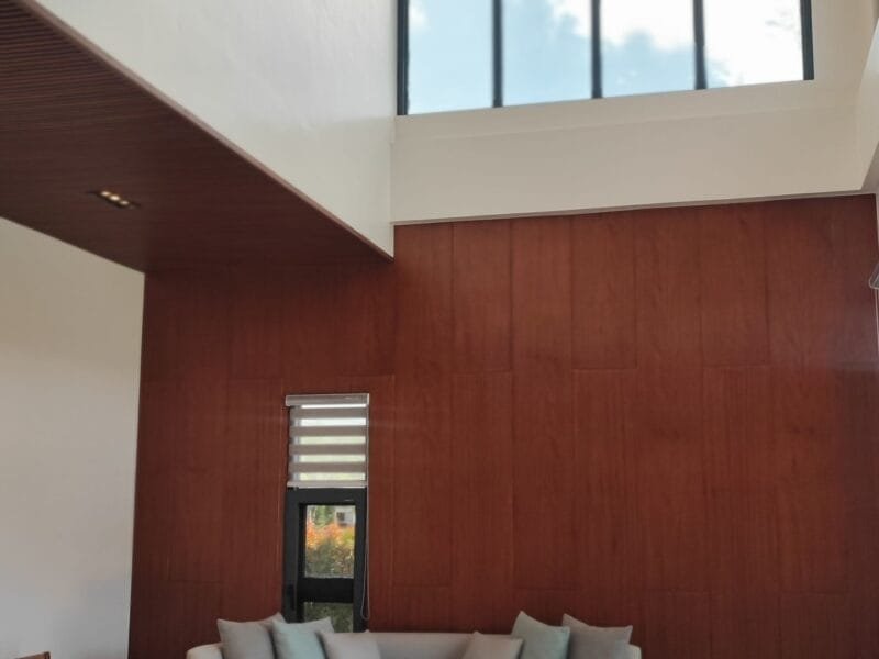 Luxury Brand-New Modern House for Sale or Rent in Angeles City 4BR